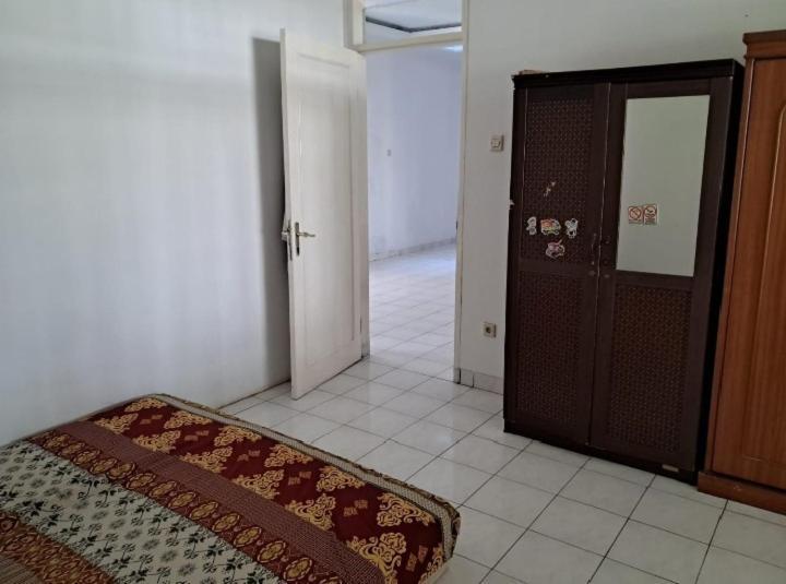 Palm Hills Cilegon Villa Buitenkant foto