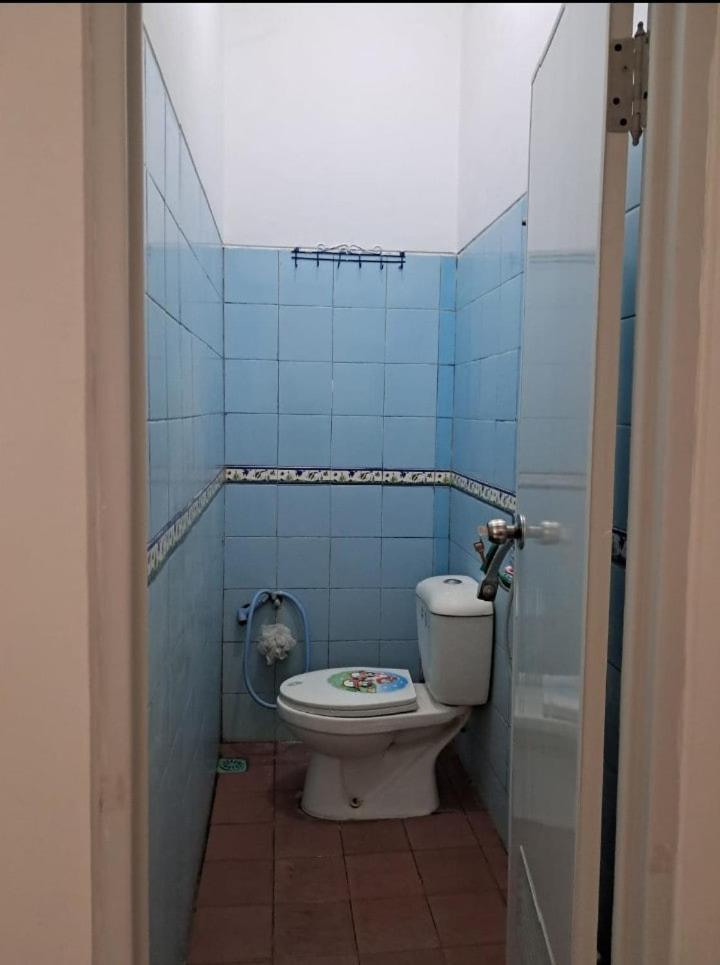 Palm Hills Cilegon Villa Buitenkant foto