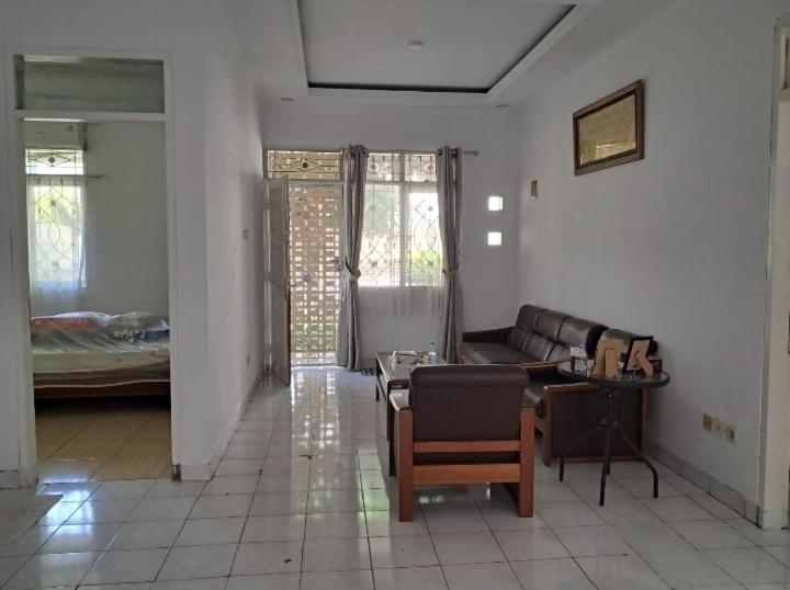 Palm Hills Cilegon Villa Buitenkant foto