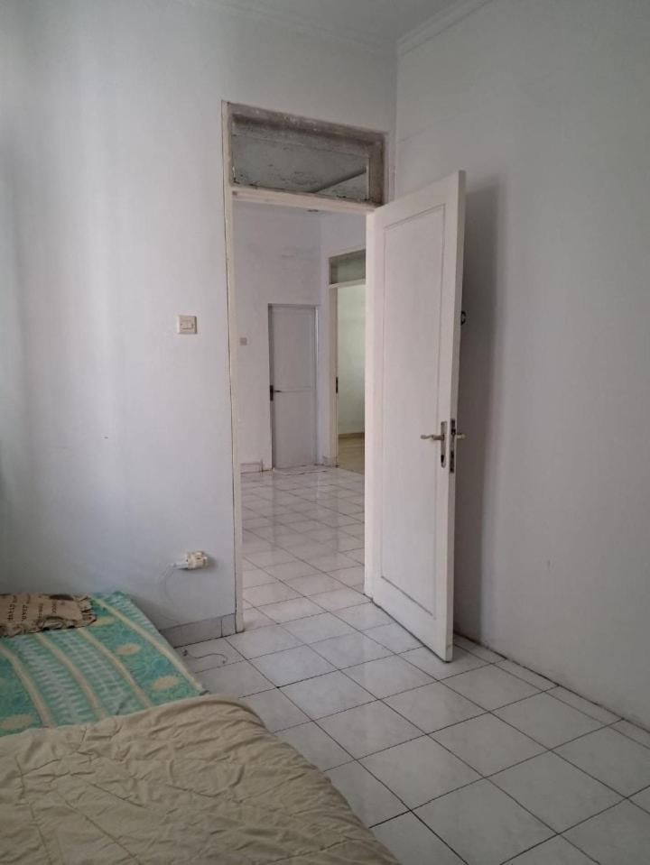 Palm Hills Cilegon Villa Buitenkant foto